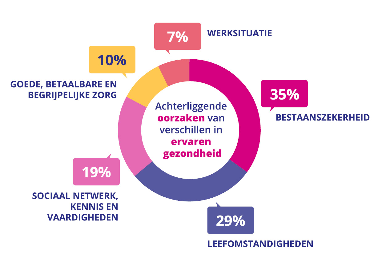 Alles Wat Je Moet Weten Over Gezondheidsverschillen Pharos