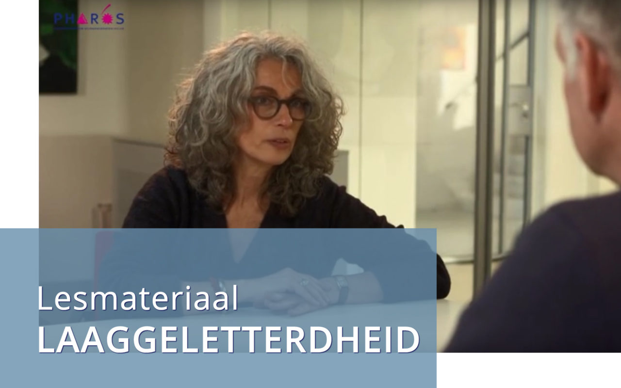 Communicatie Onderwijs - Met Aandacht Voor Laaggeletterdheid En ...